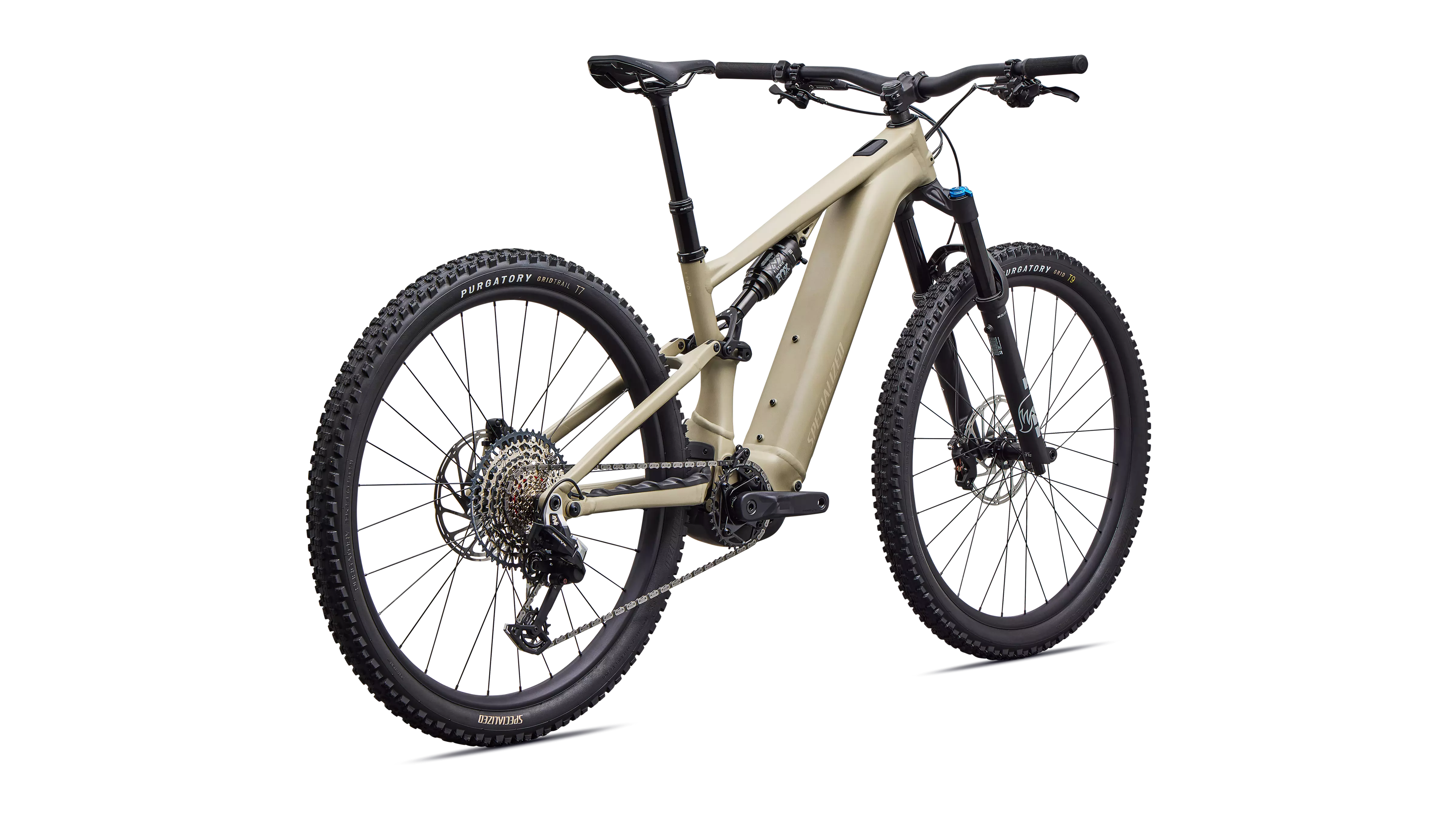 Specialized Turbo Levo R Comp Alloy (2027) - Bicycle Warehouse