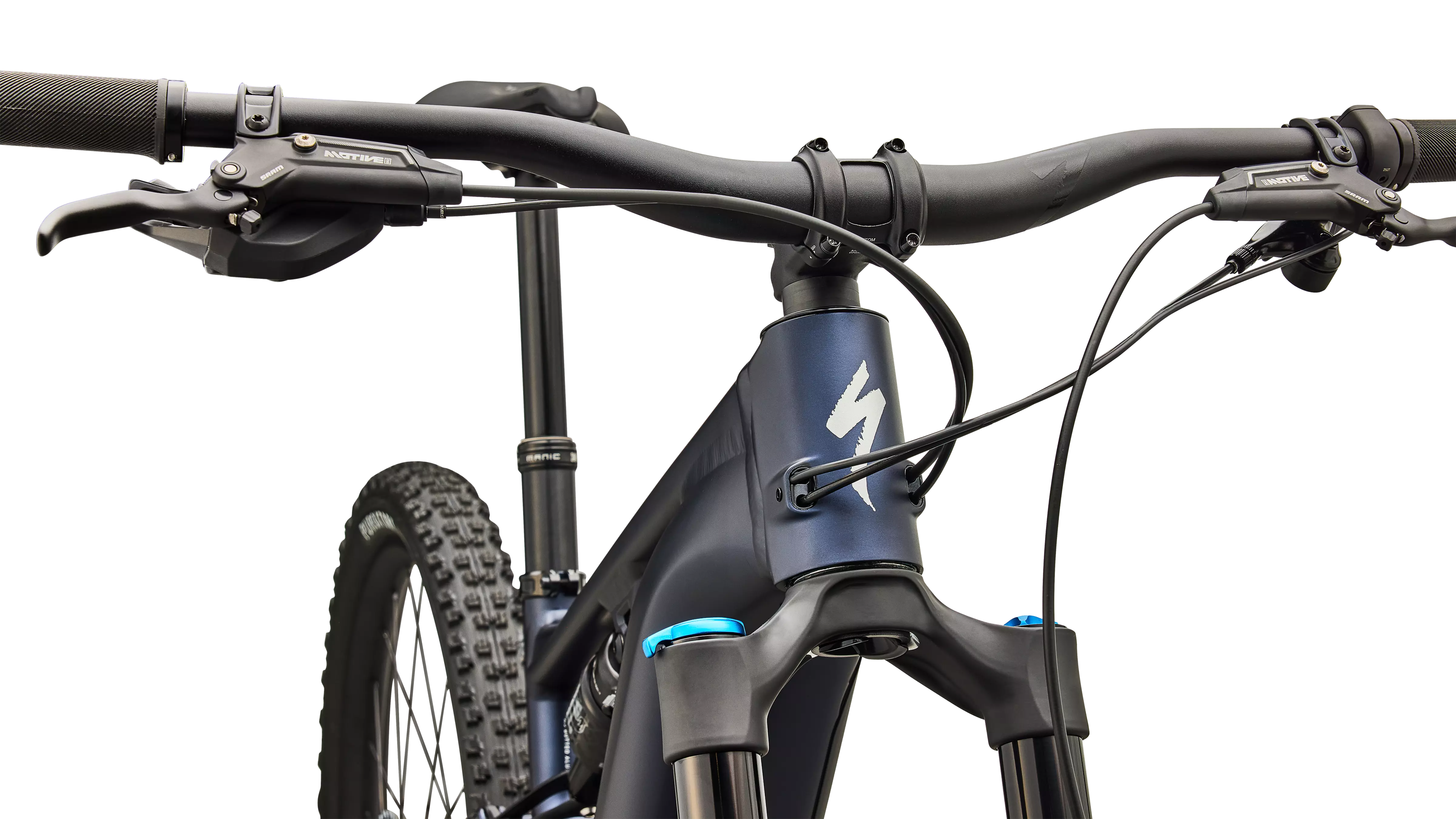 Specialized Turbo Levo R Comp Alloy (2027) - Bicycle Warehouse