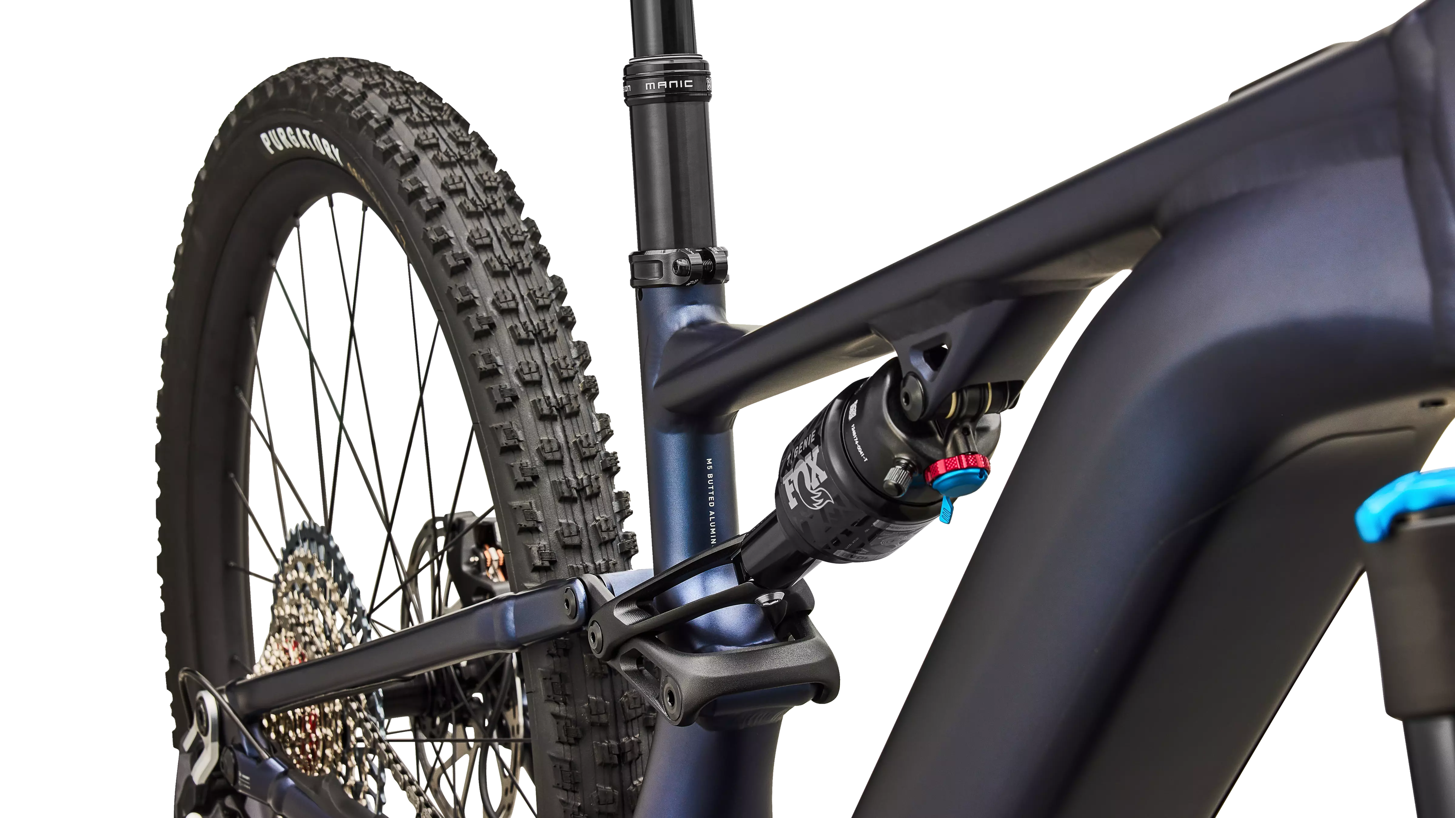 Specialized Turbo Levo R Comp Alloy (2027) - Bicycle Warehouse