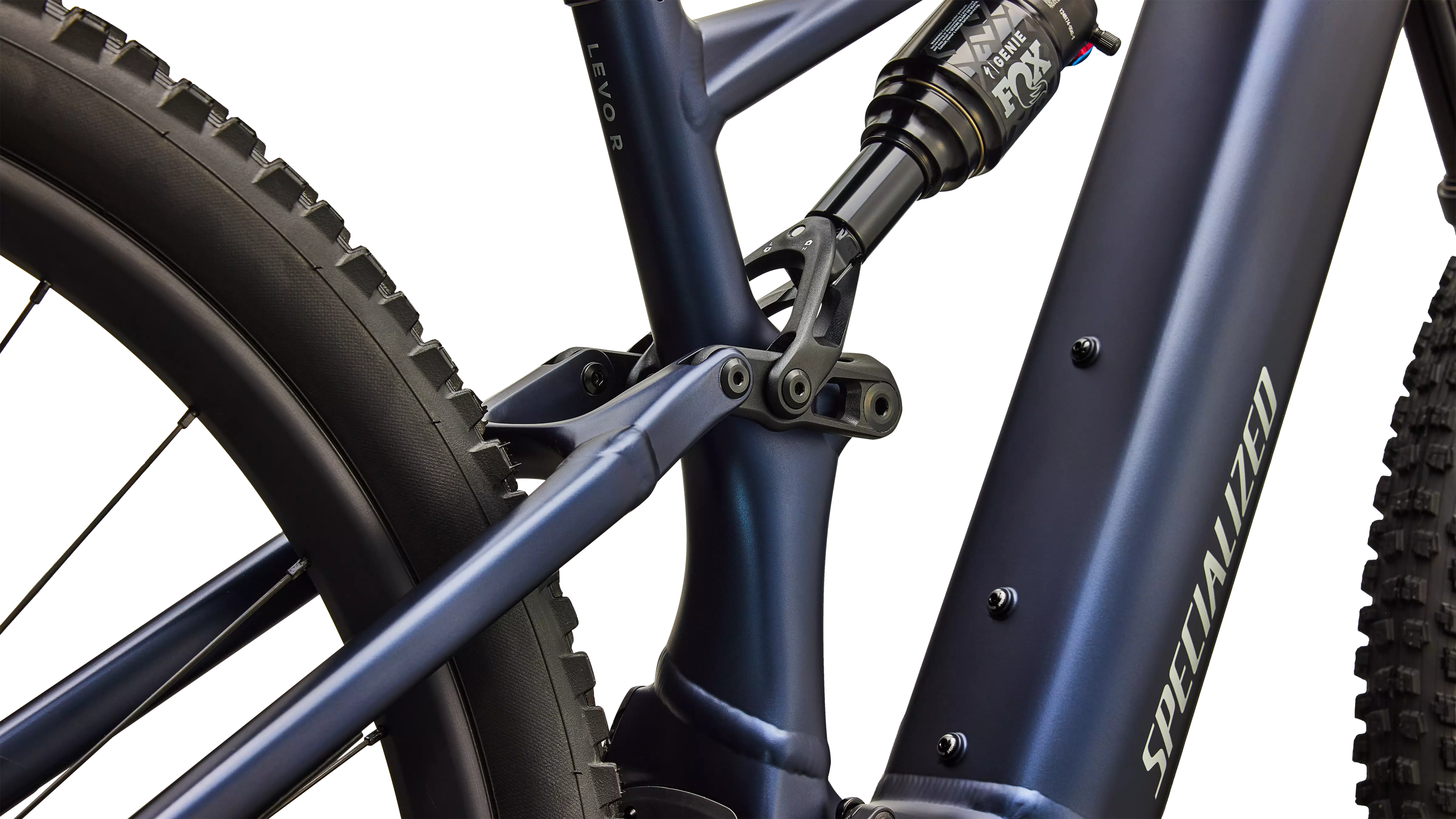 Specialized Turbo Levo R Comp Alloy (2027) - Bicycle Warehouse