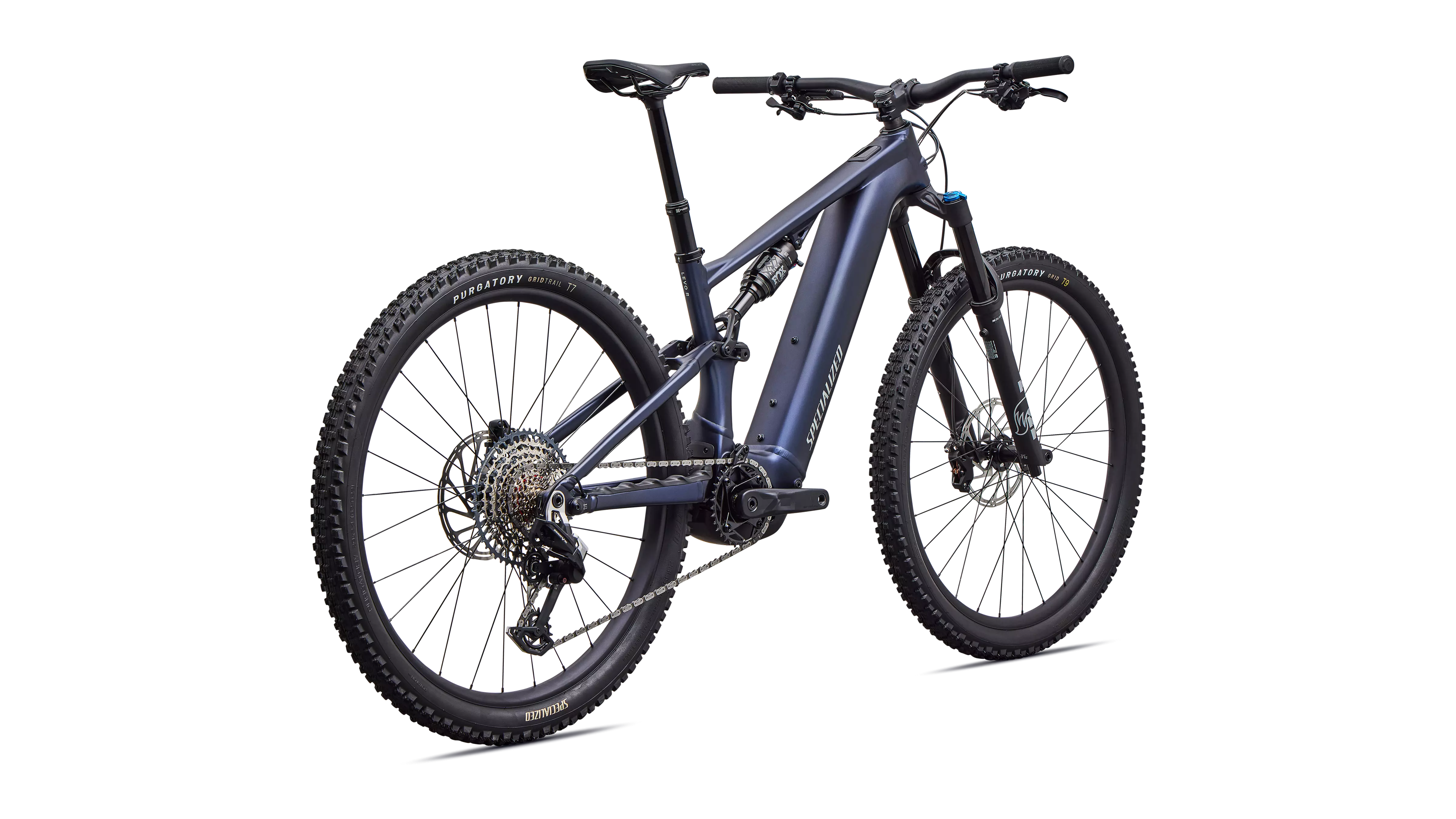 Specialized Turbo Levo R Comp Alloy (2027) - Bicycle Warehouse