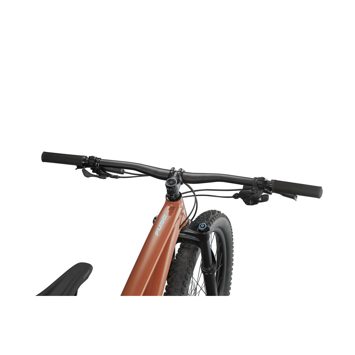 Hardtail handlebars hot sale