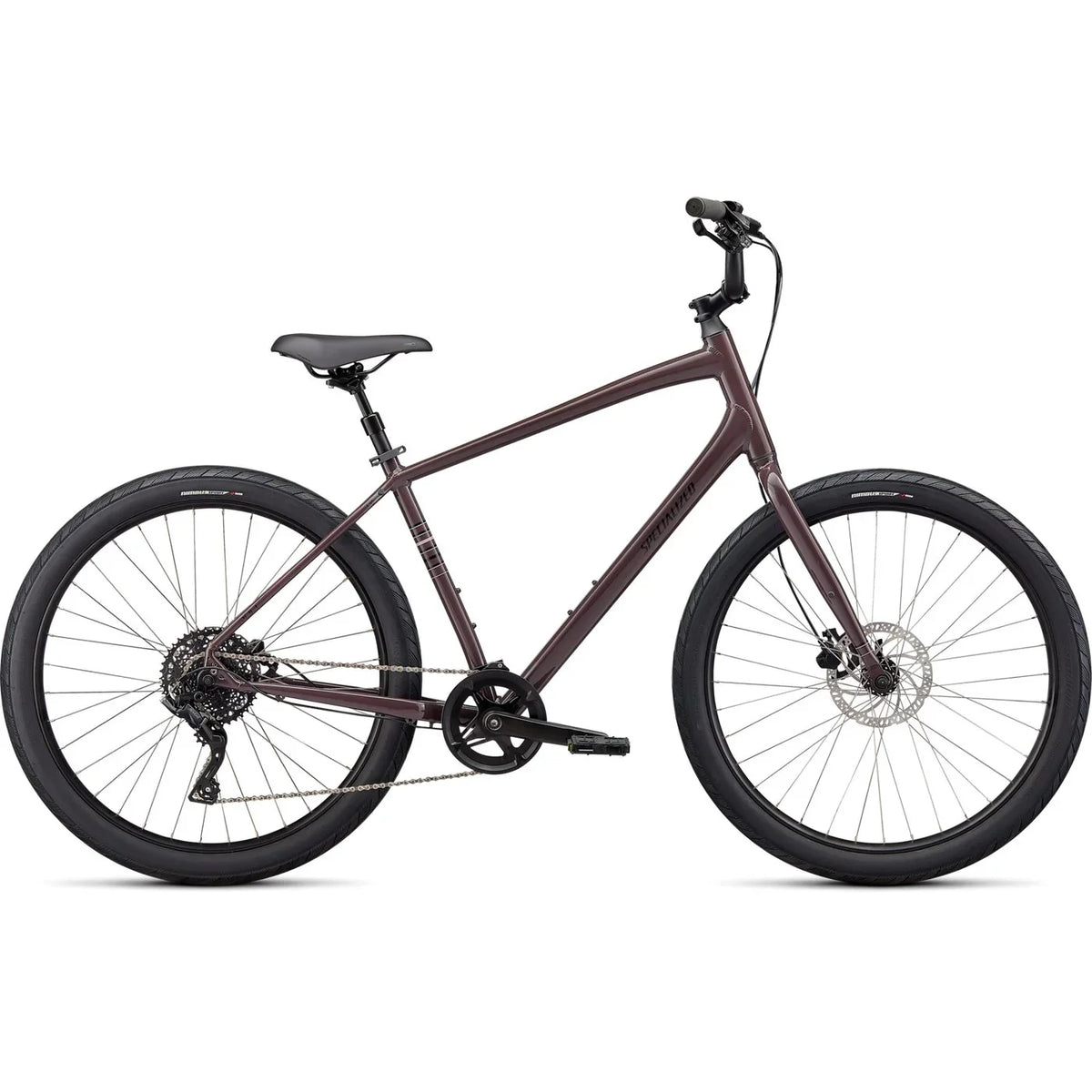 Specialized Roll 3.0, GLOSS Dove GREY / PRO BLUE / SATIN Black Reflective S