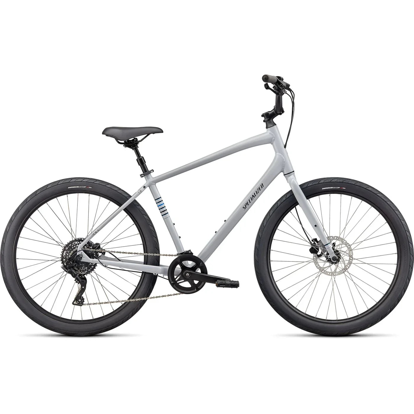 Specialized Roll 3.0 Fitness Bike - Bikes - Bicycle Warehouse