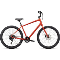 Specialized Roll 3.0 Fitness Bike - Bikes - Bicycle Warehouse