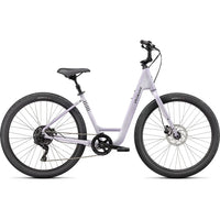 Specialized Roll 3.0 Low Entry Fitness Bike - Bikes - Hybrid - Bicycle Warehouse