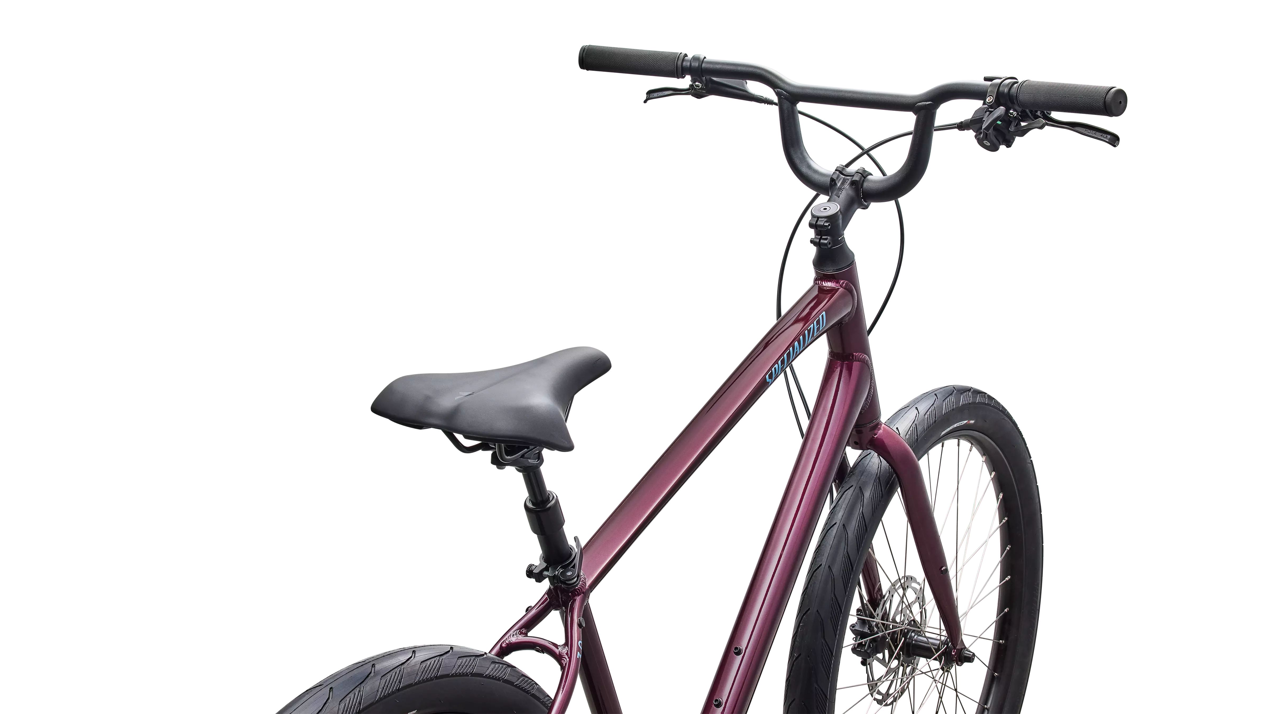 Specialized Roll 3.0 (2026) - Bicycle Warehouse