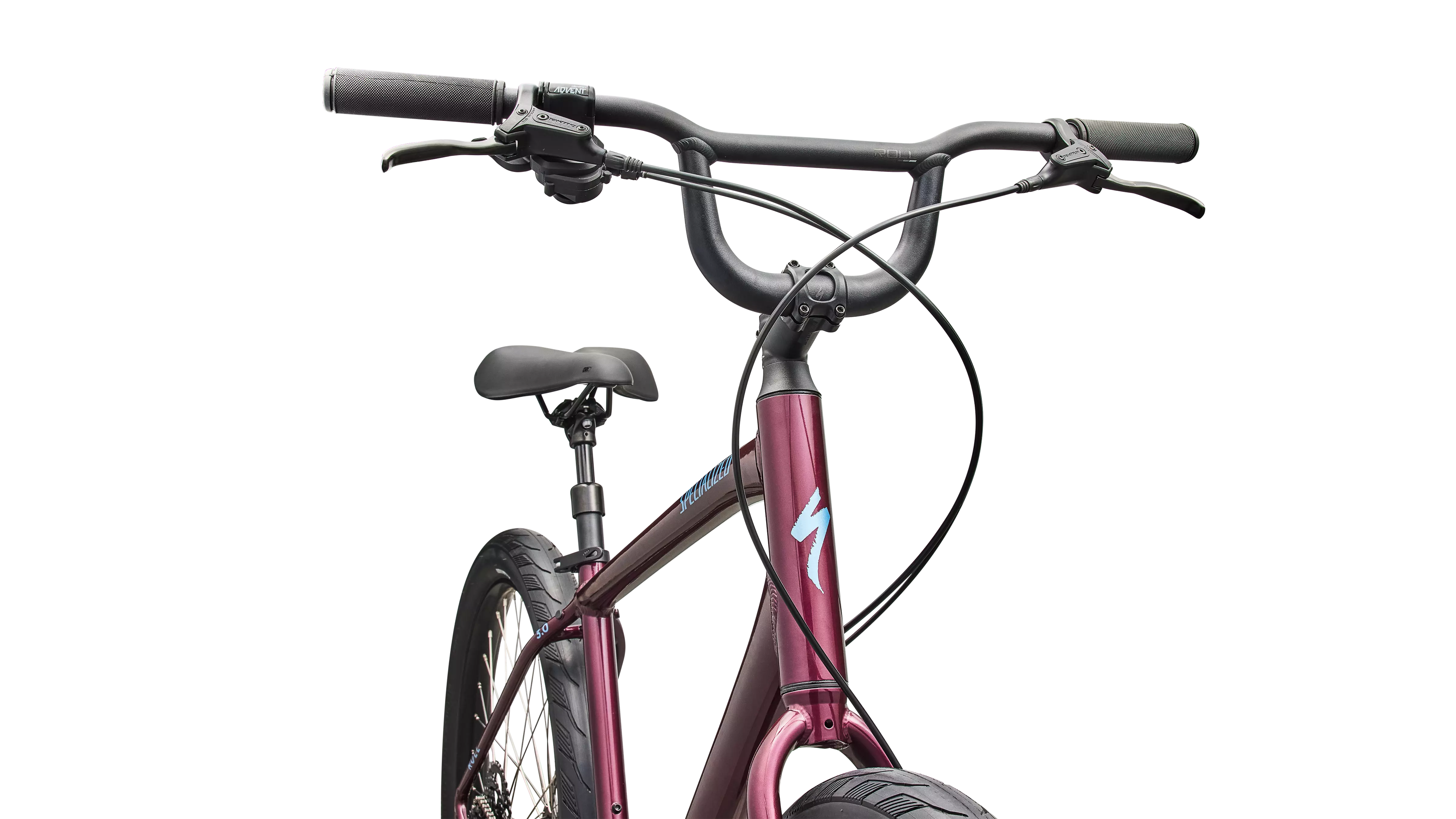 Specialized Roll 3.0 (2026) - Bicycle Warehouse