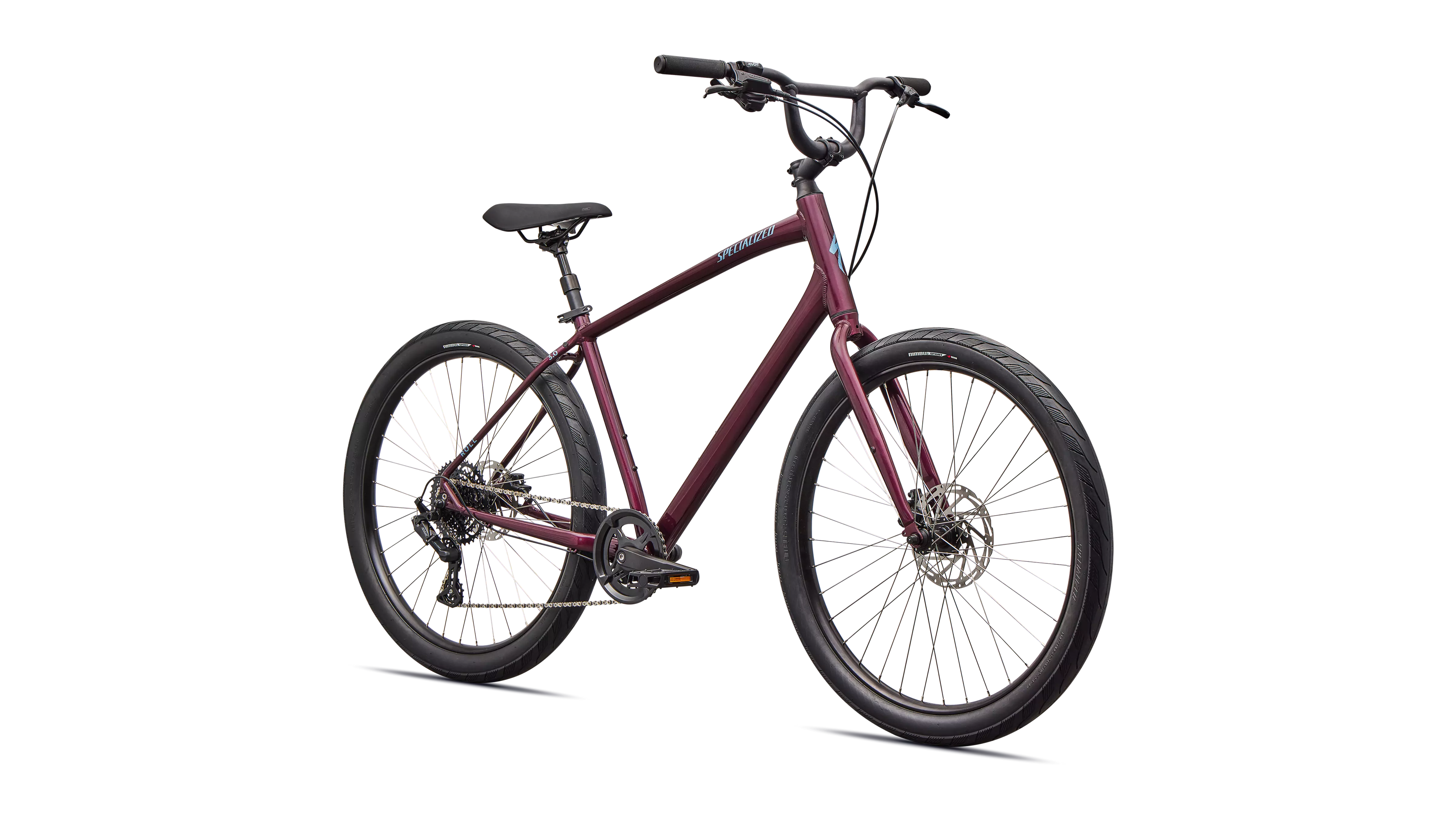 Specialized Roll 3.0 (2026) - Bicycle Warehouse