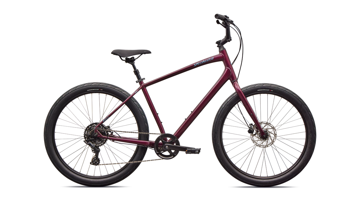 Specialized Roll 3.0 (2026) - Bicycle Warehouse