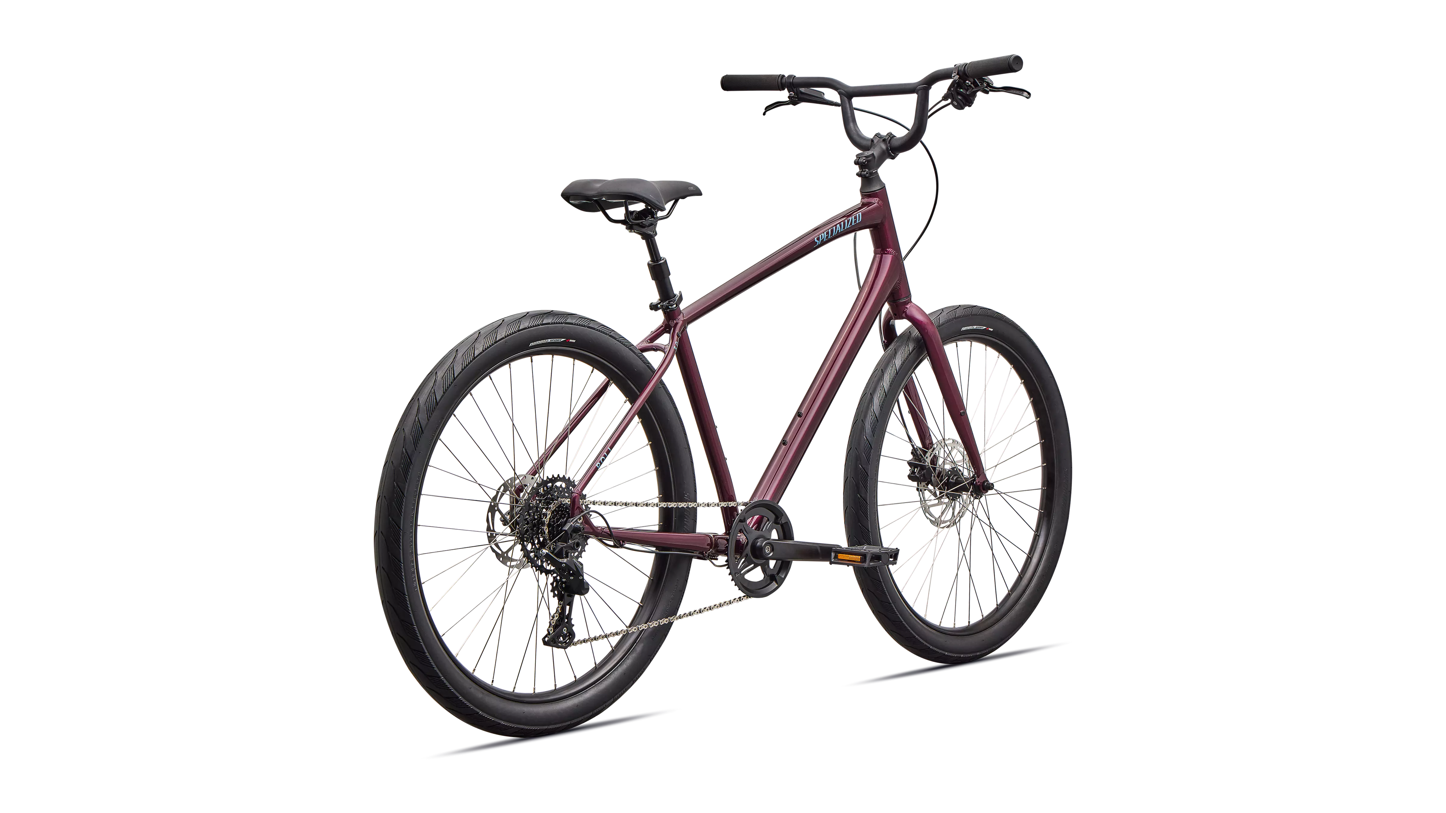 Specialized Roll 3.0 (2026) - Bicycle Warehouse