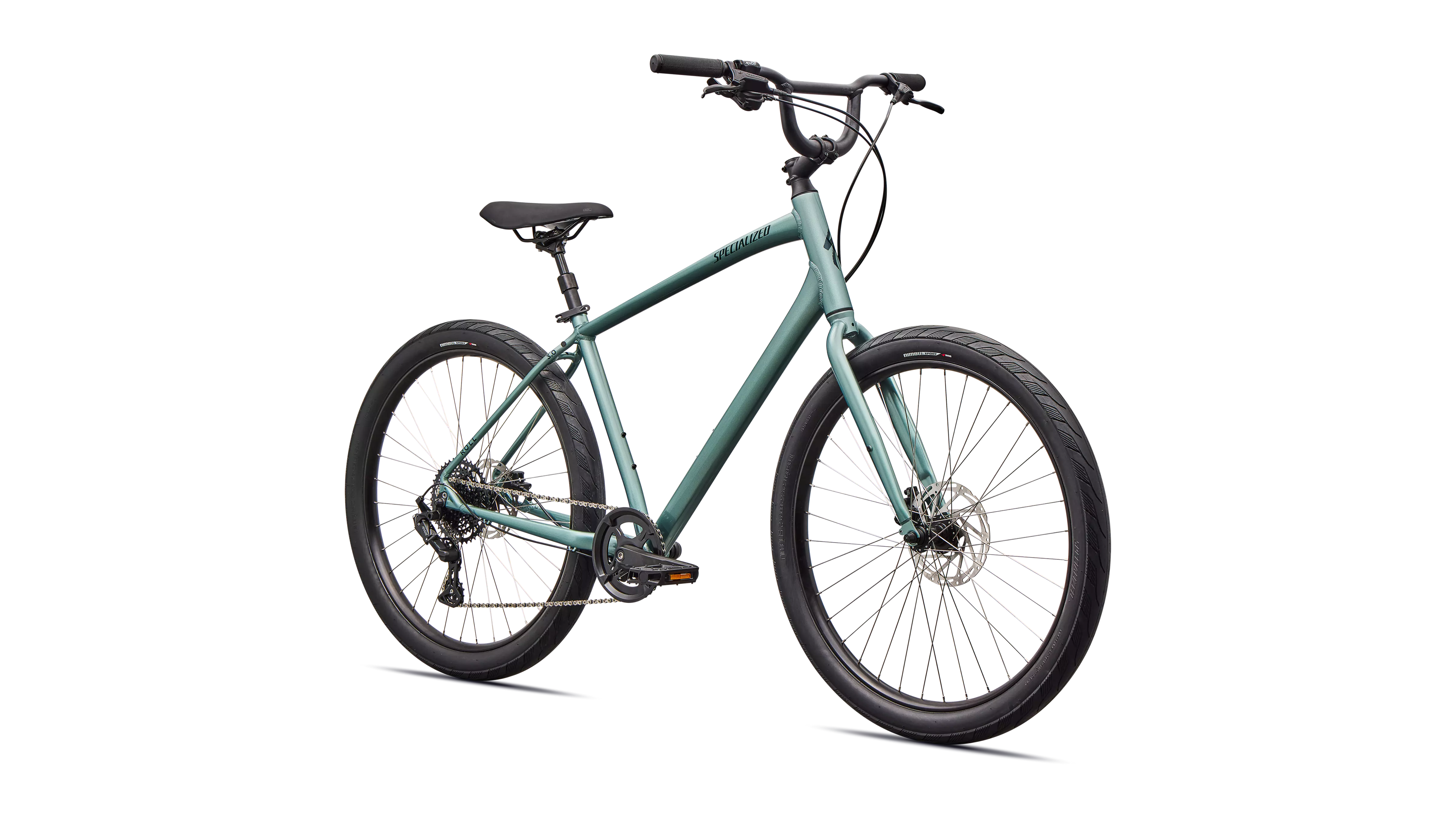 Specialized Roll 3.0 (2026) - Bicycle Warehouse