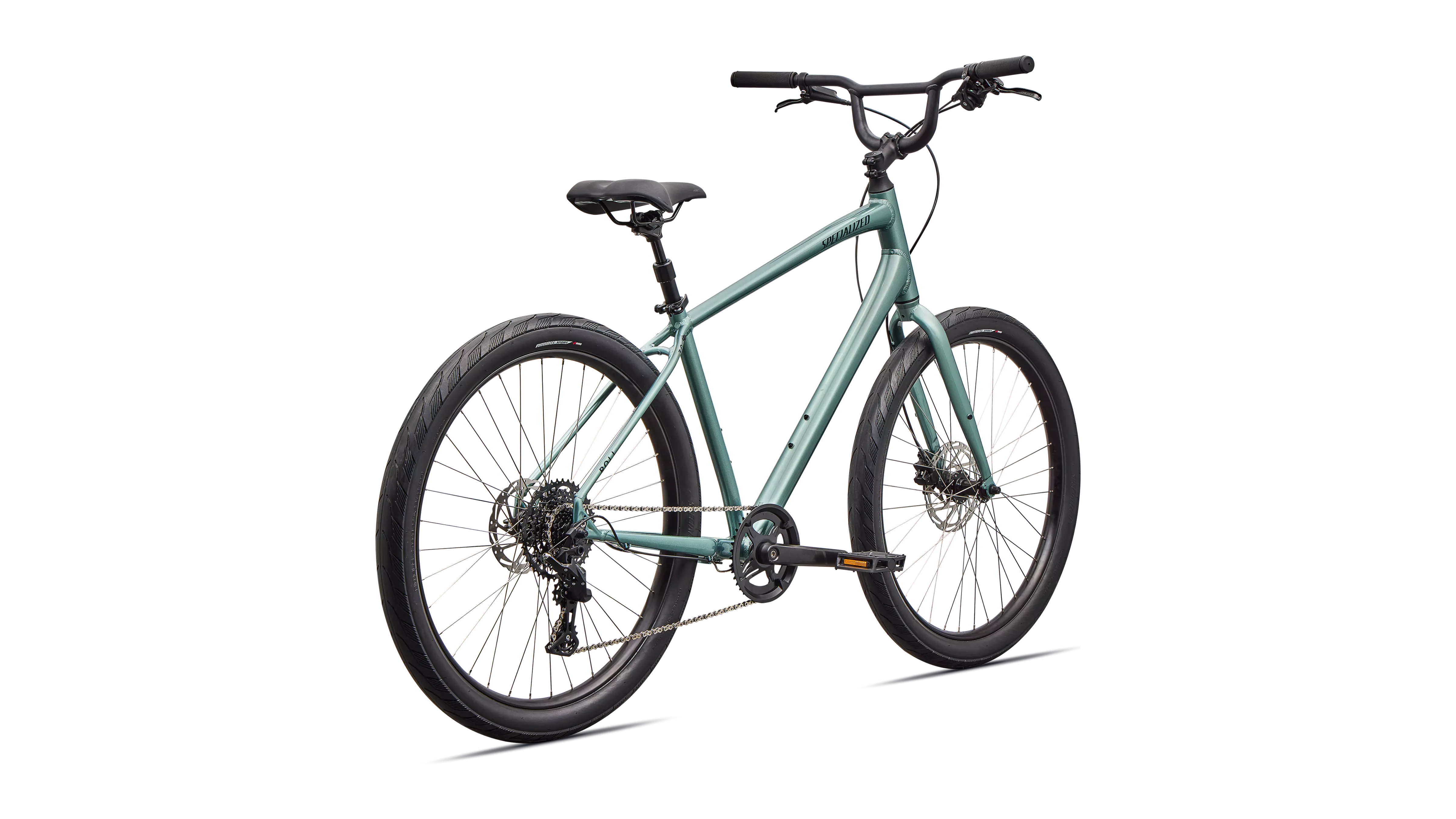 Specialized Roll 3.0 (2026) - Bicycle Warehouse