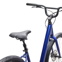 Specialized Roll 3.0 Low Entry (2026) - Bicycle Warehouse