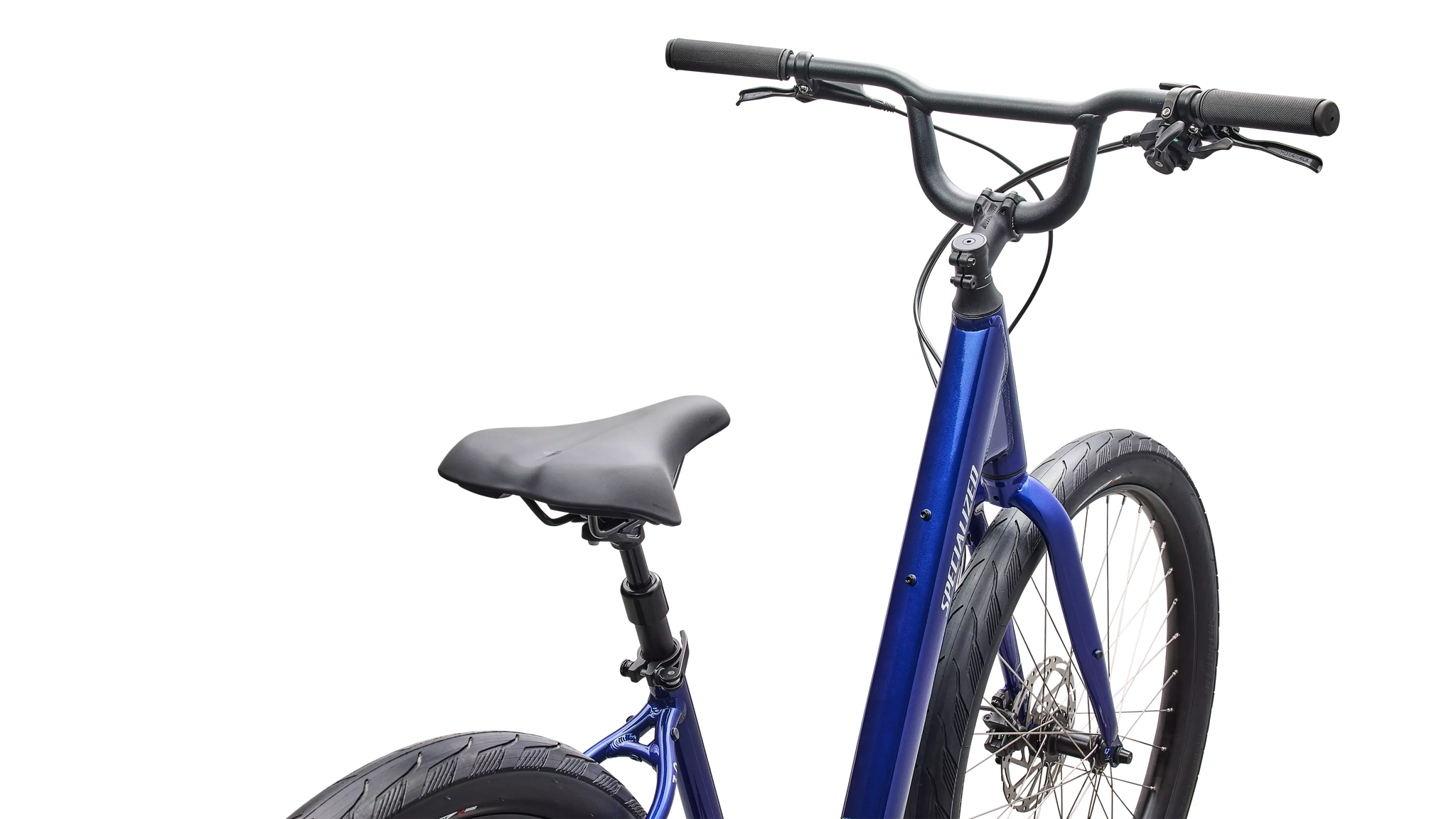 Specialized Roll 3.0 Low Entry (2026) - Bicycle Warehouse