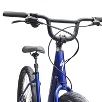 Specialized Roll 3.0 Low Entry (2026) - Bicycle Warehouse