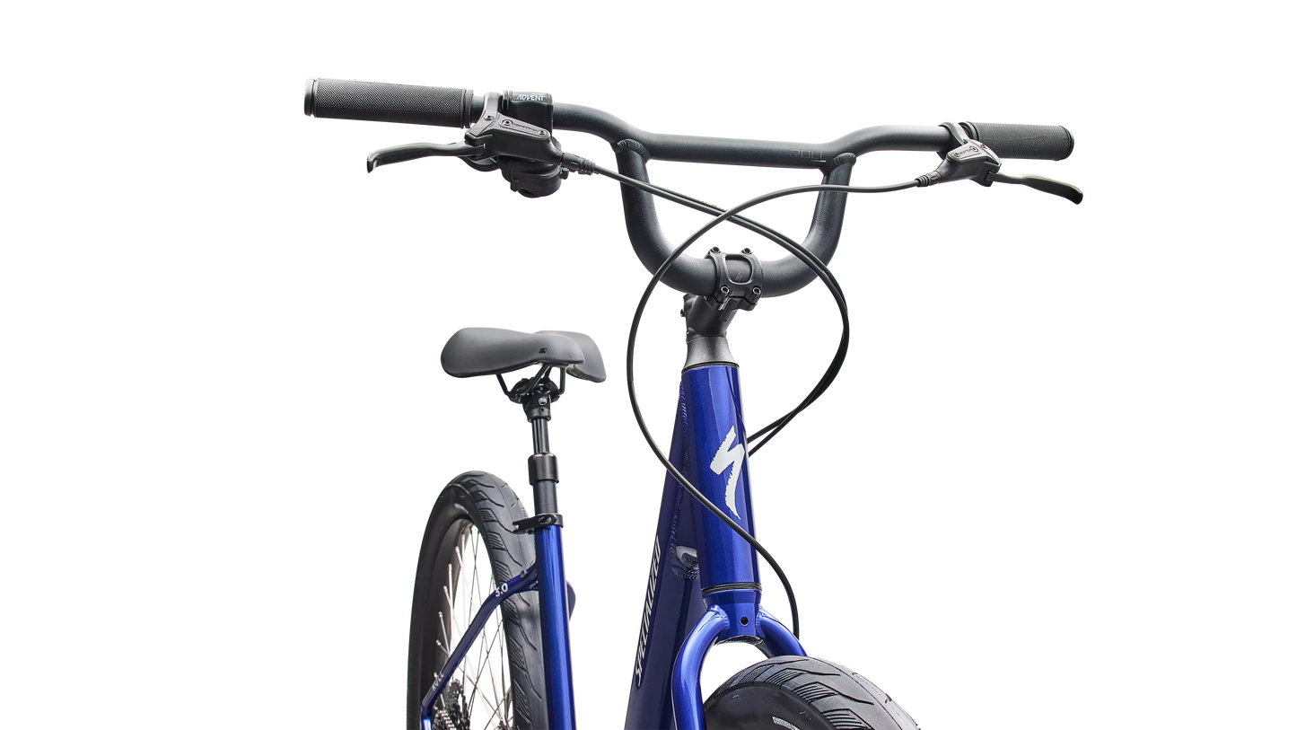 Roll 3.0 Low Entry (2026)