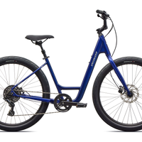 Specialized Roll 3.0 Low Entry (2026) - Bicycle Warehouse