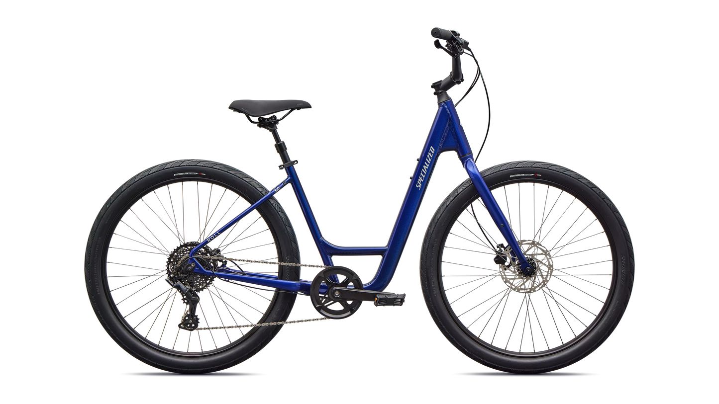 Roll 3.0 Low Entry (2026)