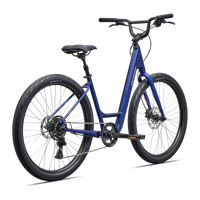 Specialized Roll 3.0 Low Entry (2026) - Bicycle Warehouse