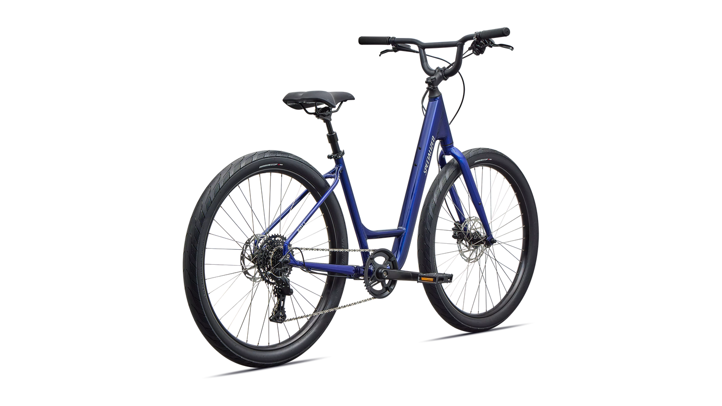 Roll 3.0 Low Entry (2026)