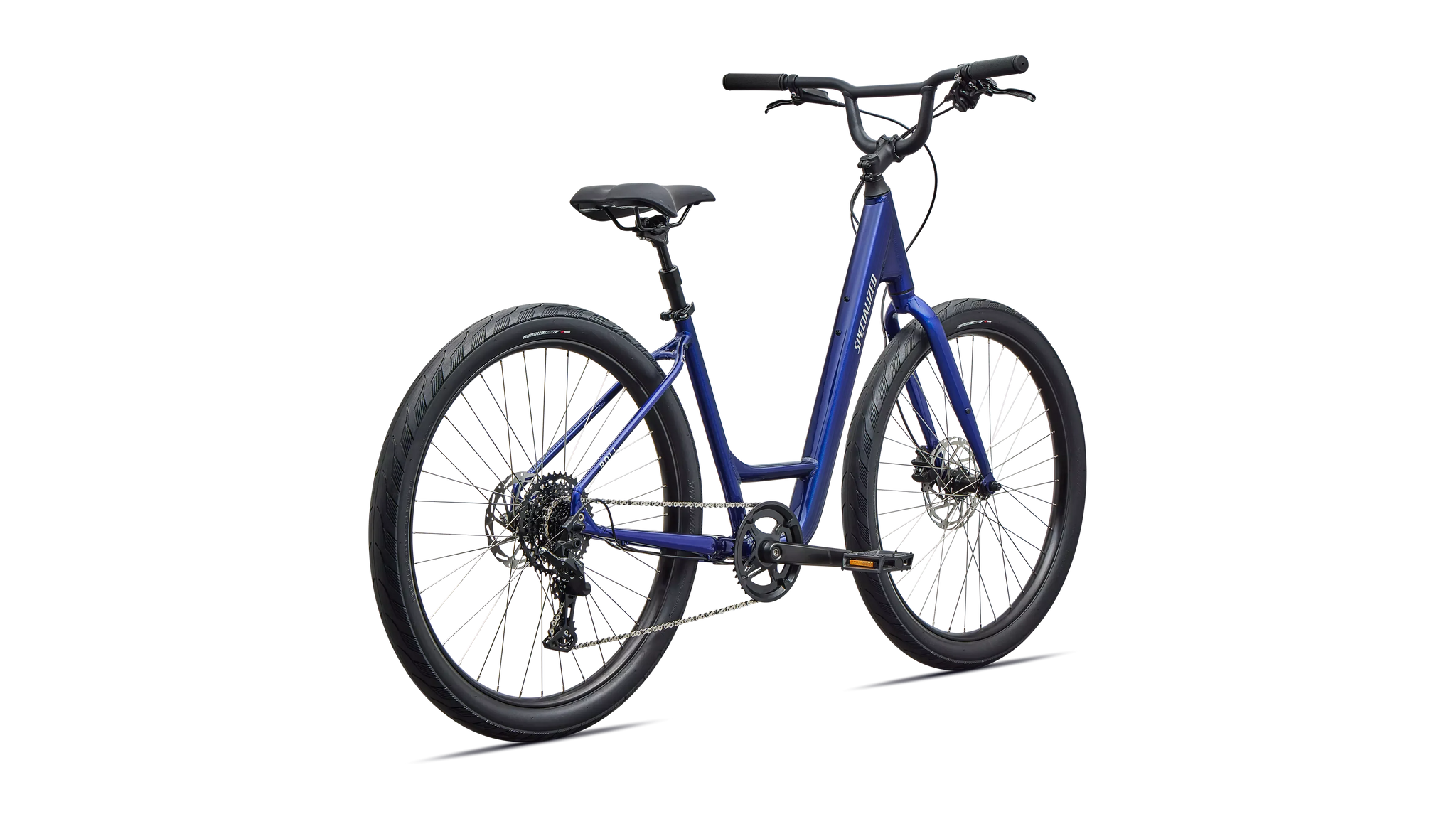 Specialized Roll 3.0 Low Entry (2026) - Bicycle Warehouse