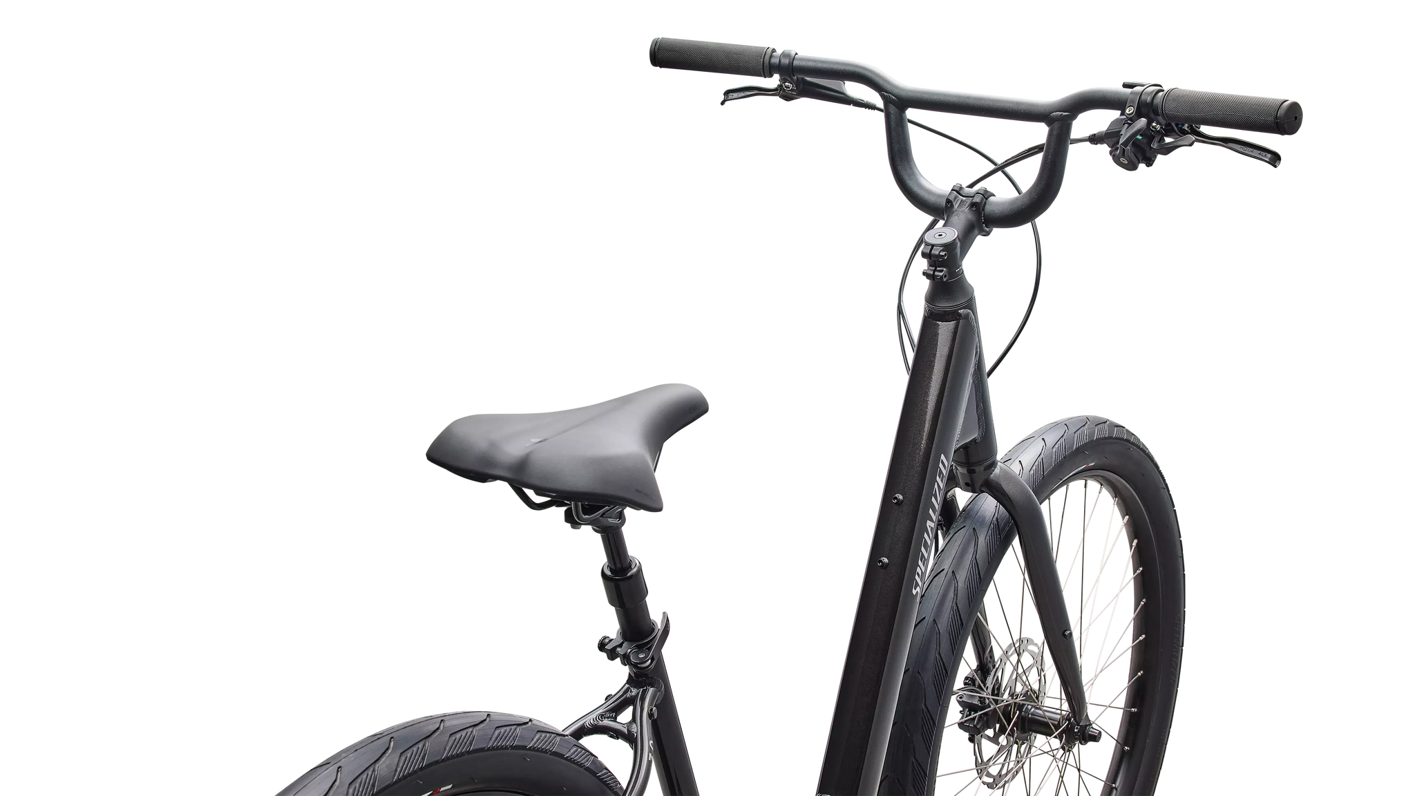 Specialized Roll 3.0 Low Entry (2026) - Bicycle Warehouse