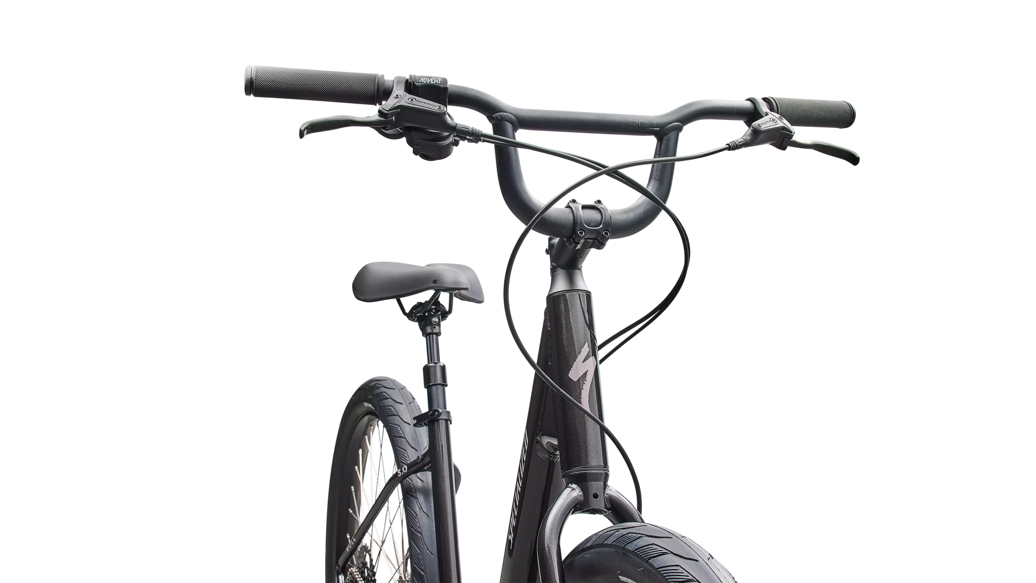 Specialized Roll 3.0 Low Entry (2026) - Bicycle Warehouse