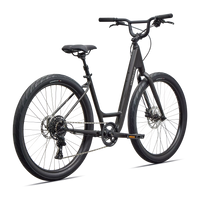 Specialized Roll 3.0 Low Entry (2026) - Bicycle Warehouse