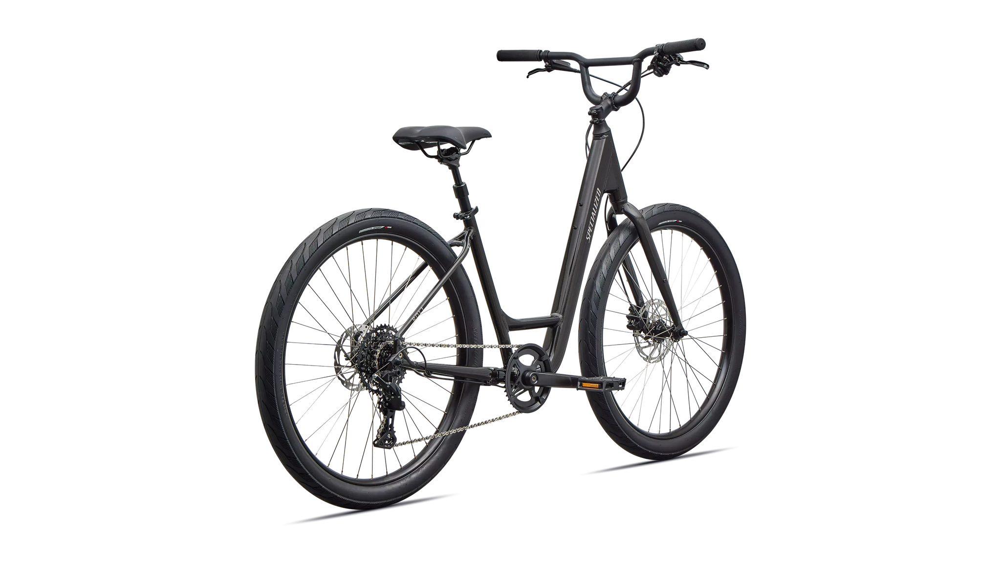Specialized Roll 3.0 Low Entry (2026) - Bicycle Warehouse