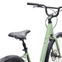 Specialized Roll 3.0 Low Entry (2026) - Bicycle Warehouse