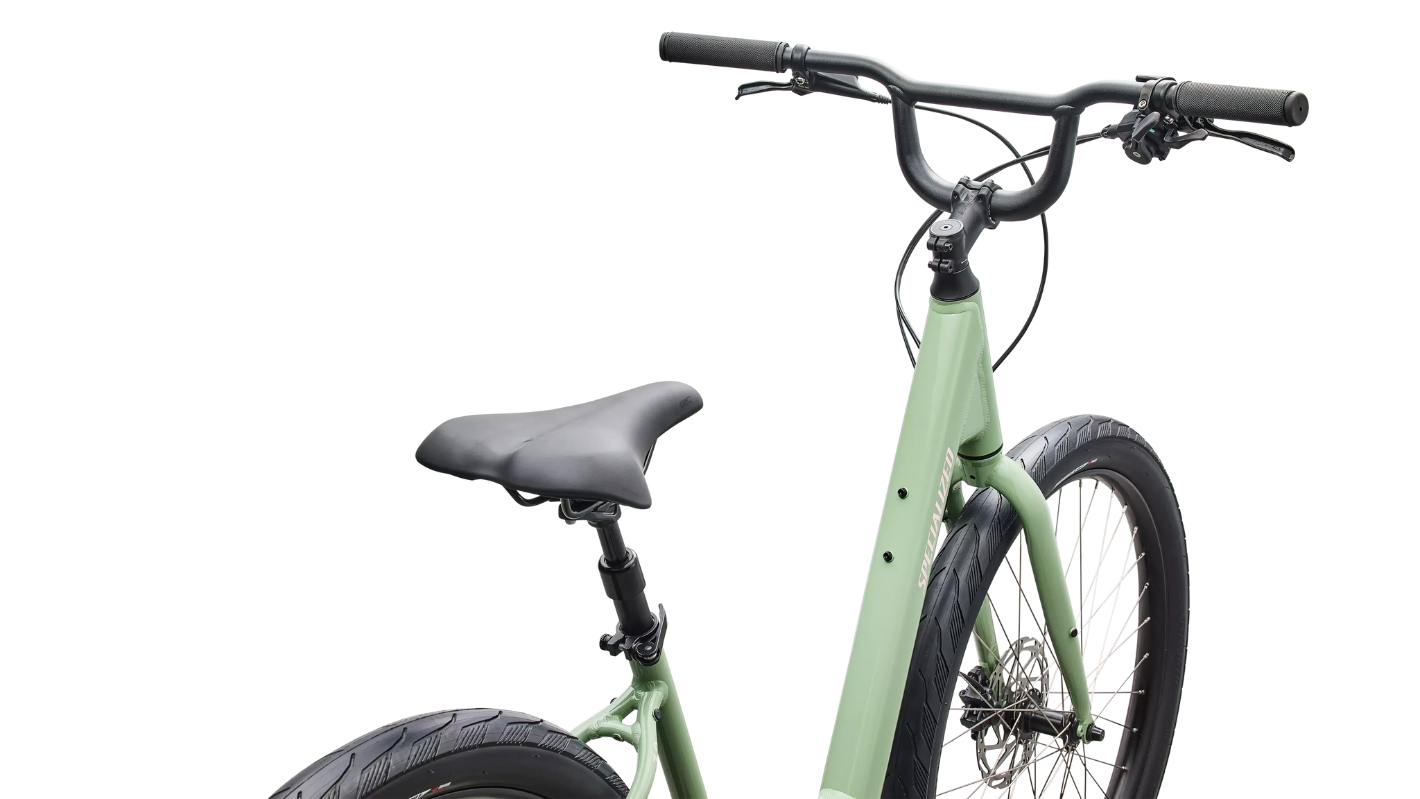 Specialized Roll 3.0 Low Entry (2026) - Bicycle Warehouse
