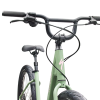 Specialized Roll 3.0 Low Entry (2026) - Bicycle Warehouse
