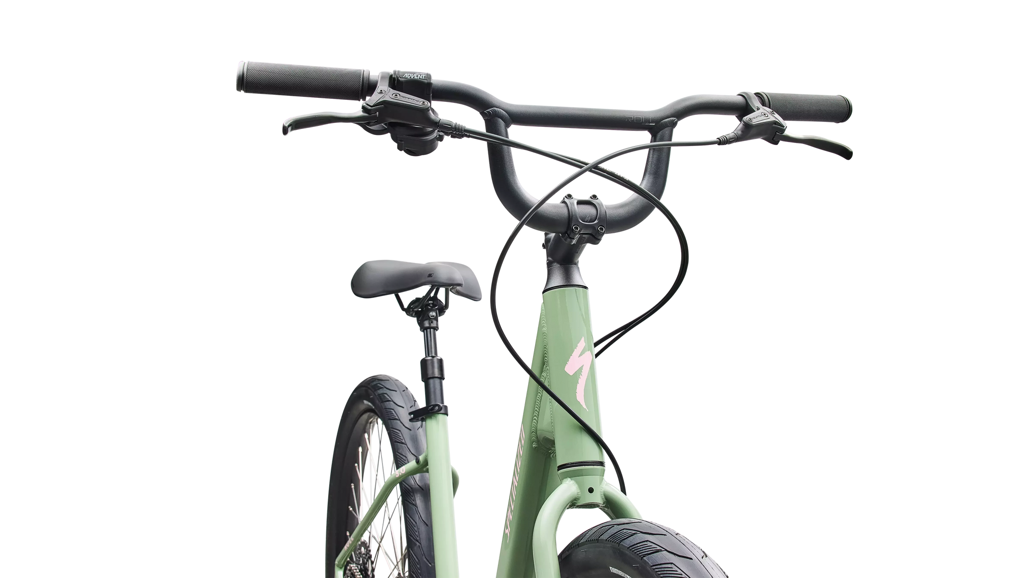 Specialized Roll 3.0 Low Entry (2026) - Bicycle Warehouse