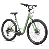 Specialized Roll 3.0 Low Entry (2026) - Bicycle Warehouse