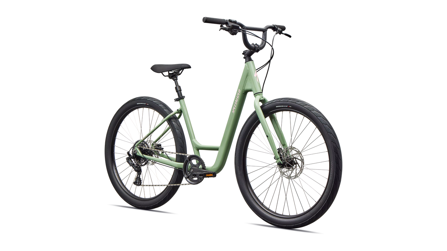 Roll 3.0 Low Entry (2026)