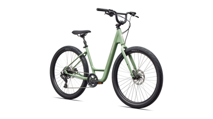 Roll 3.0 Low Entry (2026)