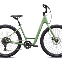 Specialized Roll 3.0 Low Entry (2026) - Bicycle Warehouse