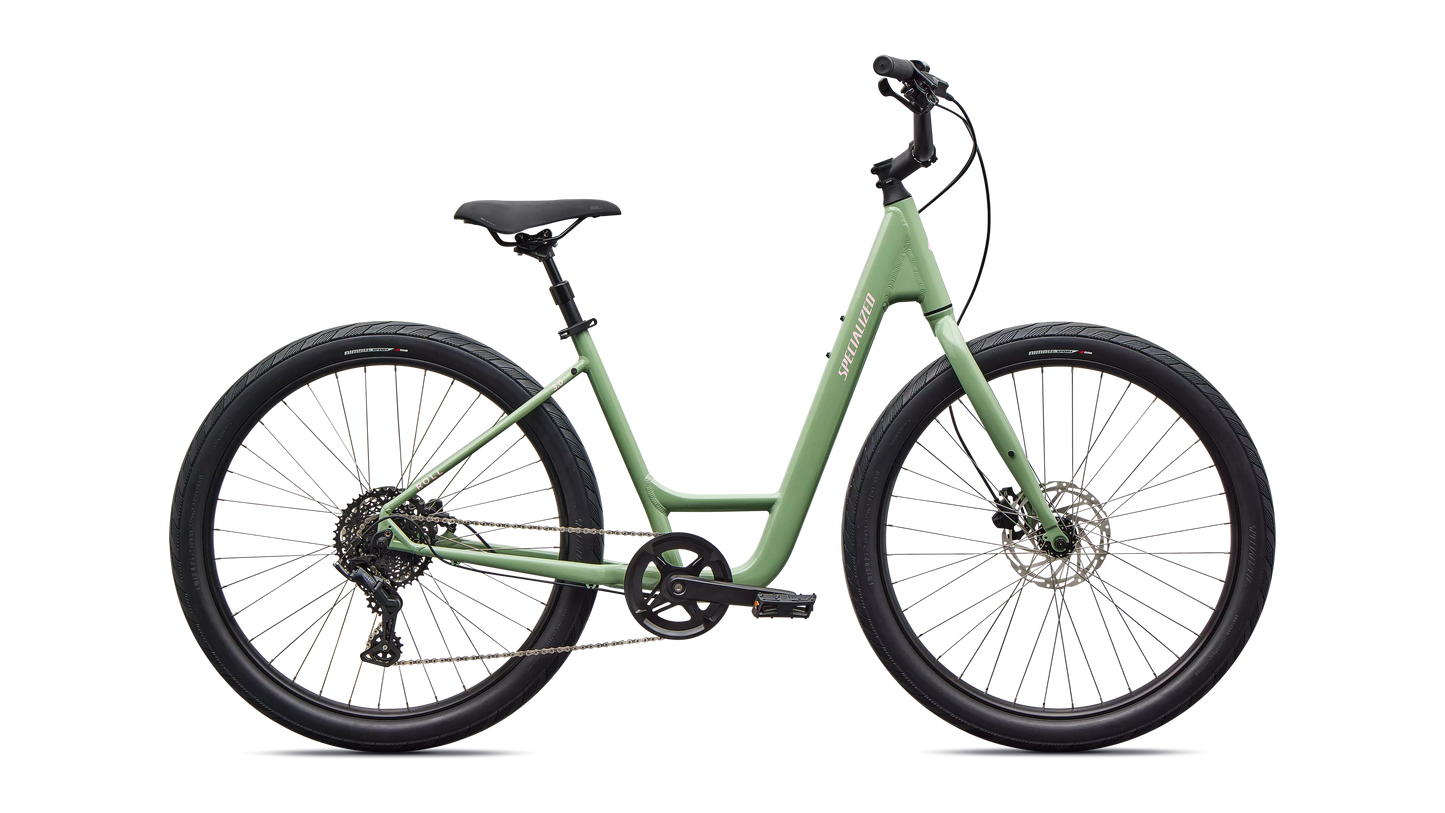 Roll 3.0 Low Entry (2026)