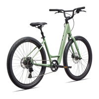Specialized Roll 3.0 Low Entry (2026) - Bicycle Warehouse