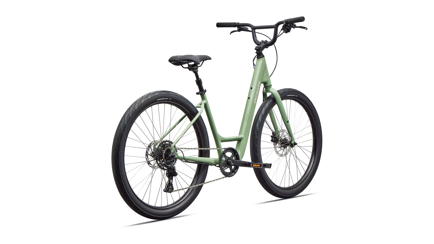 Roll 3.0 Low Entry (2026)