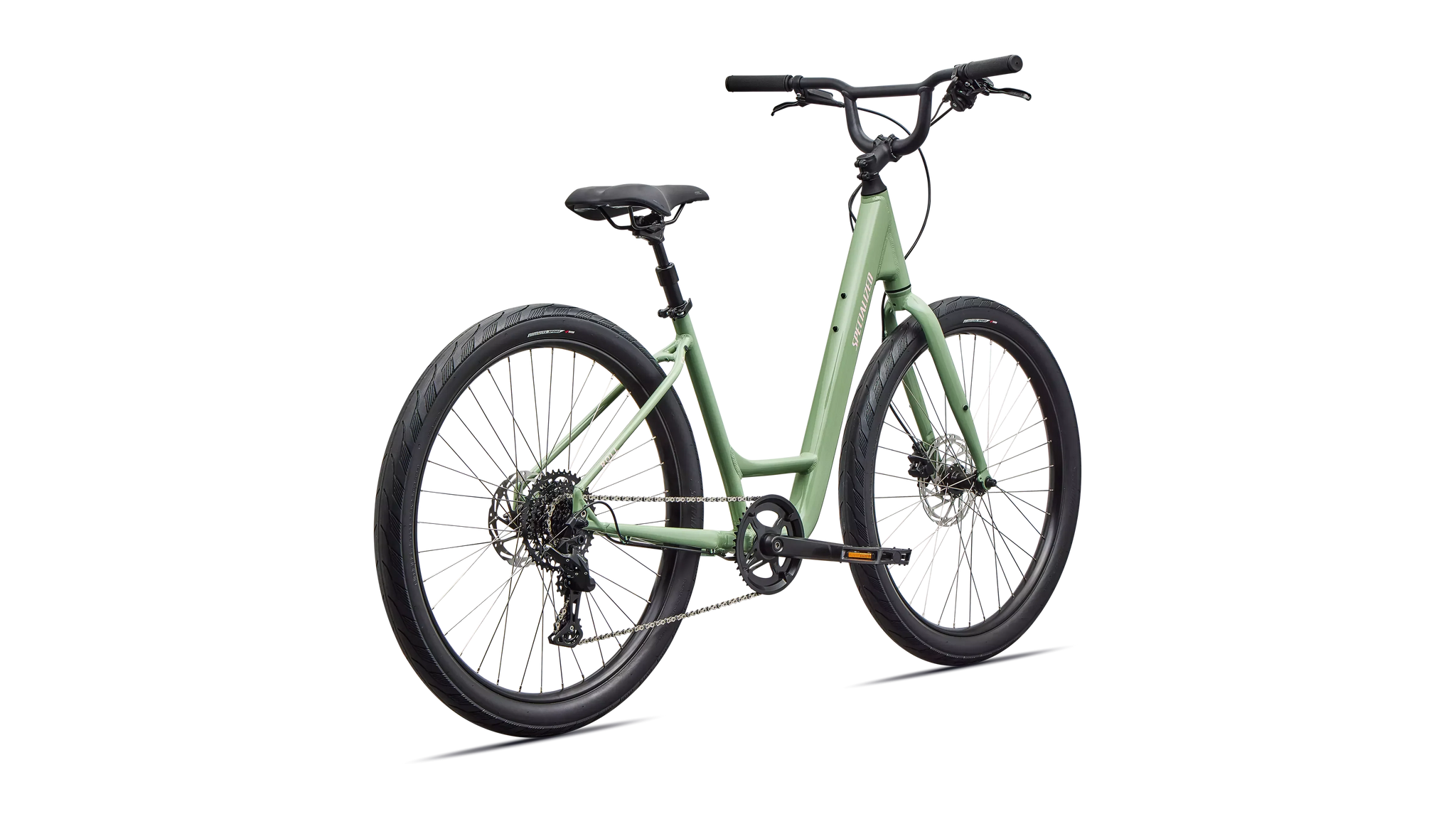 Specialized Roll 3.0 Low Entry (2026) - Bicycle Warehouse