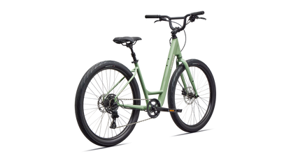 Roll 3.0 Low Entry (2026)