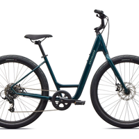 Specialized Roll 2.0 Low Entry (2026) - Bicycle Warehouse