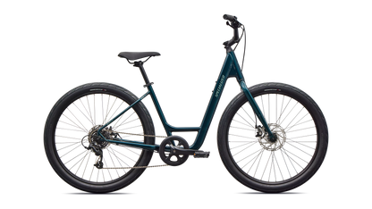 Specialized Roll 2.0 Low Entry Fitness Bike (2026) – Bicycle Warehouse