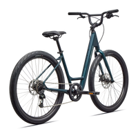 Specialized Roll 2.0 Low Entry (2026) - Bicycle Warehouse