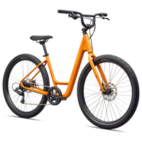 Specialized Roll 2.0 Low Entry (2026) - Bicycle Warehouse