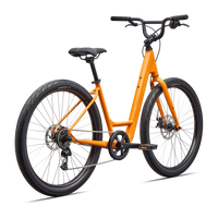 Specialized Roll 2.0 Low Entry (2026) - Bicycle Warehouse