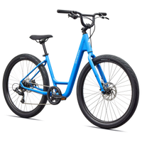 Specialized Roll 2.0 Low Entry (2026) - Bicycle Warehouse