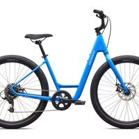 Specialized Roll 2.0 Low Entry (2026) - Bicycle Warehouse